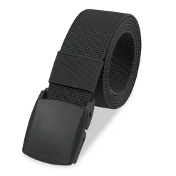 Belt Fast Closure