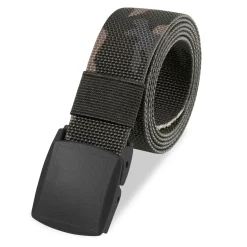 Belt Fast Closure