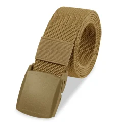 Belt Fast Closure