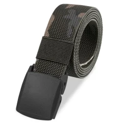 Belt Fast Closure