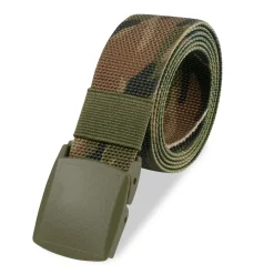 Belt Fast Closure