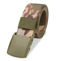 Belt Fast Closure