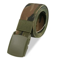Belt Fast Closure