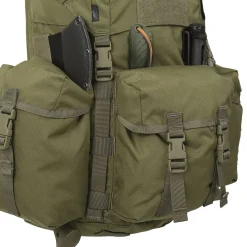 Bergen Backpack