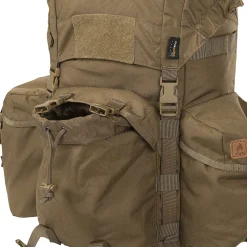 Bergen Backpack