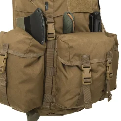 Bergen Backpack