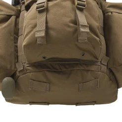 Bergen Backpack