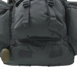 Bergen Backpack
