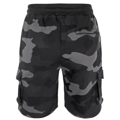 Bermuda Jogger