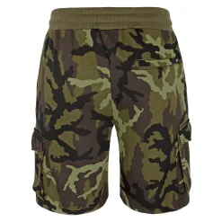 Bermuda Jogger