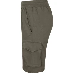 Bermuda Jogger