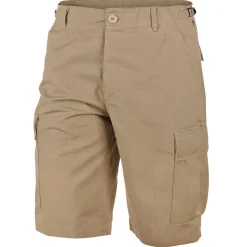 Bermuda Ripstop Prewashed