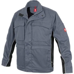 Berufsjacke e.s.active gebraucht