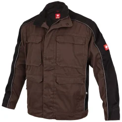 Berufsjacke e.s.active gebraucht
