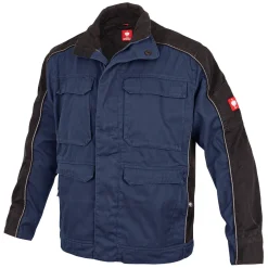 Berufsjacke e.s.active gebraucht