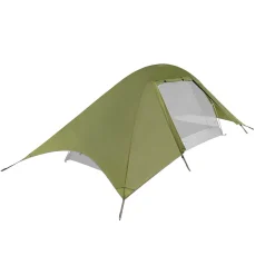 Überzelt Double Moskito Dome Fly