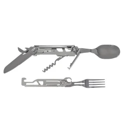 Besteckset 5 in 1