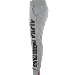 Big Letters Jogger (Sale)
