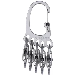 BigFoot Locker KeyRack