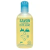 Bio Outdoor Seife