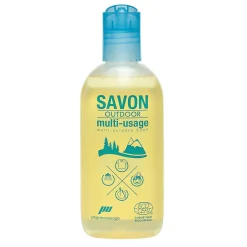Bio Outdoor Seife