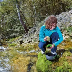 Bio Outdoor Seife