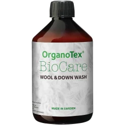 Biocare Wool&Down Wash 500 ml (Sale)