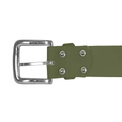 BioThane-Gürtel 38mm - Schnalle genietet