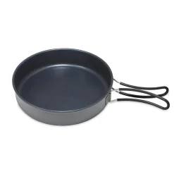 Biwak Pfanne Trekking 18 cm