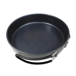 Biwak Pfanne Trekking 18 cm