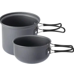 Biwak Topfset Trekking 3-4 Personen