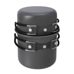 Biwak Topfset Trekking 1-2 Personen
