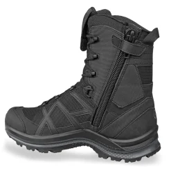 Black Eagle Athletic 2.0 T Sidezipper