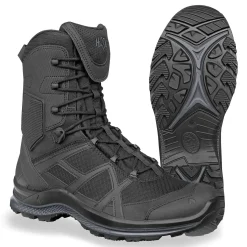 Black Eagle Athletic 2.0 T Sidezipper