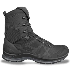 Black Eagle Athletic 2.0 T Sidezipper
