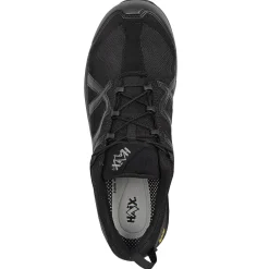 Black Eagle Safety 40.1 Low