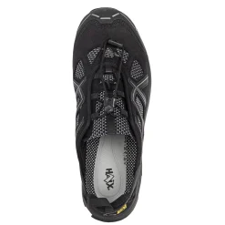 Black Eagle Safety 61.1 Low