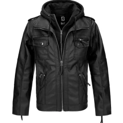 Black Rock Jacket