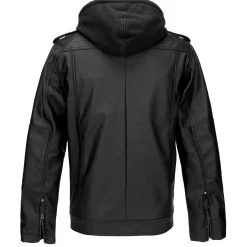 Black Rock Jacket
