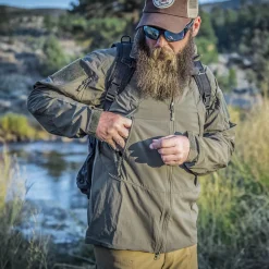 Blizzard Jacket Stormstretch (Sale)