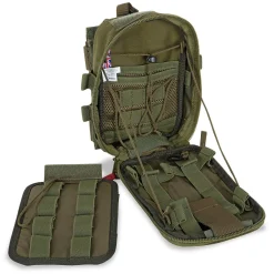 BMPS First Aid Kit