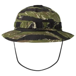 Boonie Hat MK2 PolyCotton Stretch Ripstop