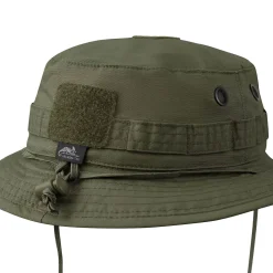 Boonie Hat MK2 PolyCotton Stretch Ripstop