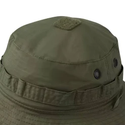 Boonie Hat MK2 PolyCotton Stretch Ripstop