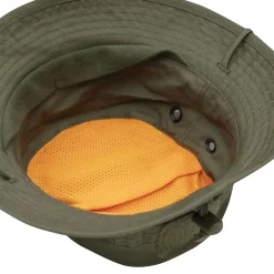 Boonie Hat MK2 PolyCotton Stretch Ripstop