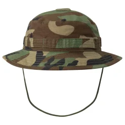Boonie Hat MK2 PolyCotton Stretch Ripstop