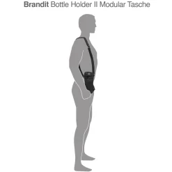 Bottle Holder II Modular Tasche