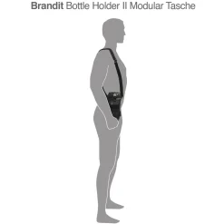Bottle Holder II Modular Tasche