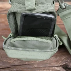 Bottle Holder II Modular Tasche