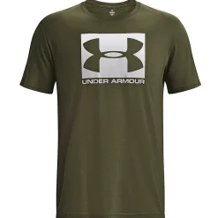 Boxed Sportstyle T-Shirt (Sale)